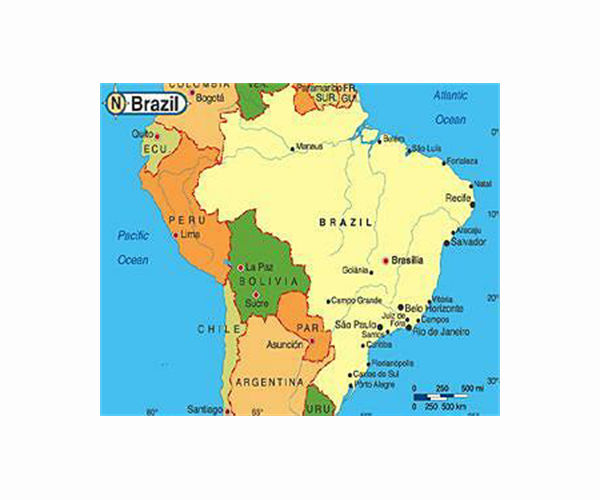Socialist, ecologist or banker: who will lead Ecuador?