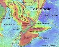 Lost continent of Zealandia: Scientists return from expedition to sunken land