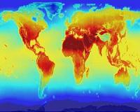 2018 temperatures set to be among hottest on record: UN
