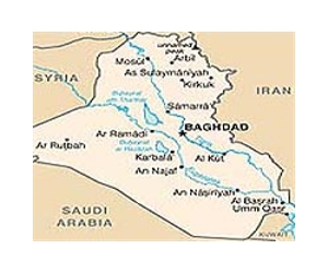 14 prisoners escape north Iraq prison: police