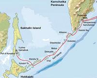 Russia to deploy missile systems on Kuril islands: defence minister