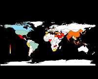 A world redrawn: Israeli director calls for ecological rethink