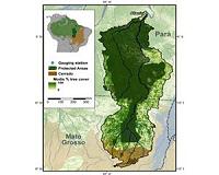 Forests for water in eastern Amazonia