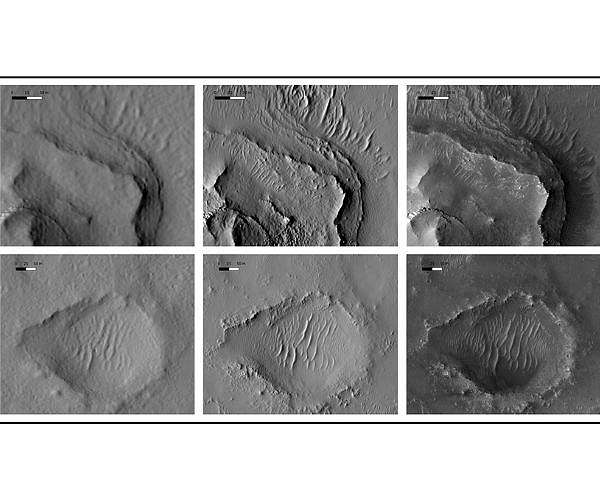 Mapping Mars: Deep Learning Could Help Identify Jezero Crater Landing Site