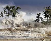 NASA Study Challenges Long-held Tsunami Formation Theory