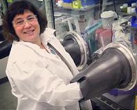 A different way to make cathodes may mean better batteries