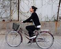 Iraq street satirists peddle culture change