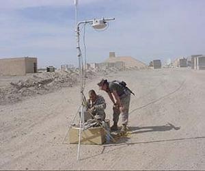 Intelsat General To Provide Satellite Services To US Marines