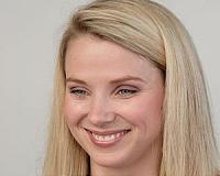 Marissa Mayer fades out as Yahoo ends its run