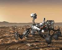 Mars 2020 will blaze a trail for humans
