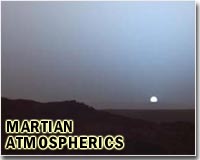 Sandblasting winds shift Mars' landscape: study