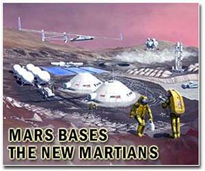 Russia, U.S. to send crew to ISS for year