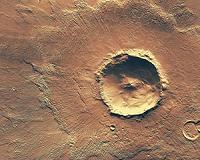 ASU Mars images star in 'The Martian'