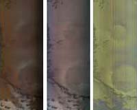 APL-Built Mineral-Mapping Imager Begins Mission At Mars