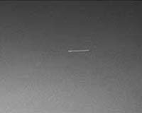 First Martian Shooting Star Traced Back To Ancient Comet