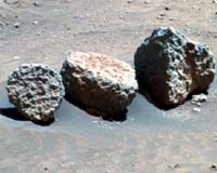 What Makes Mars Magnetic