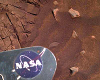 New NASA Software Fosters Collaborative Engineering