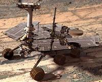 Opportunity Recovering From Flash Memory Problems