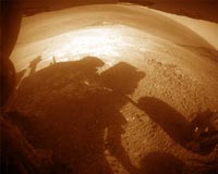 Opportunity marks 13 years of ground operations on Mars