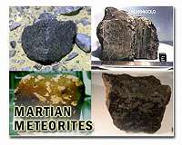 'Martian CSI' Sheds Light on How Asteroid Impacts Generated Running Water Under Red Planet