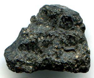 Research uncovers secrets of Mars' birth from unique meteorite