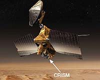 Two Other Mars Missions Heating Up