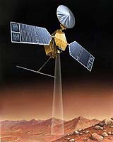 Inbound For Mars Is A Testing Time For MRO Team