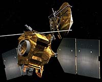 MRO Plays It By The Book As NASA Awaits Orbital Capture