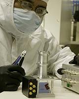 SwRI Radiation Hazard Instrument Selected For Next Mars Rover Mission