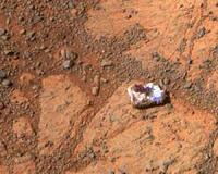 'Pinnacle Island' Rock Studies Continue
