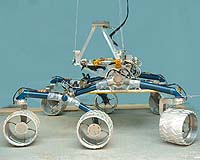 Changes to Mars Science Lab Project Respond to Cost Increases And Keep Program On Track