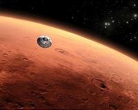 UAE gears up for Mars mission