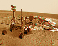Questions: The Martian Future. Great Terraforming Debate: Part VII