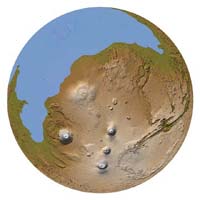Giving Mars Back its Heartbeat. Great Terraforming Debate: Part I