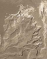 An Odyssey Of Mars Science: Part 5