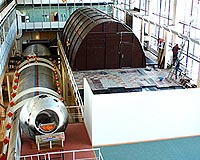 Virtual Journey To Mars To Begin On 31 March 2009
