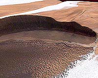 Mars Express Mission extended
