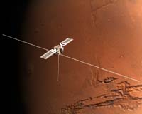 MARSIS Radar Estimates The Volume Of Water In The South Pole Of Mars