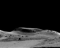 Scientists at Johns Hopkins Discover Why Mars Is So Dusty