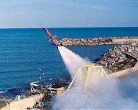 UAE orders MBDA anti-ship missiles