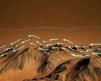 Scientists map a planet's global wind patterns for the first time, and it's not Earth