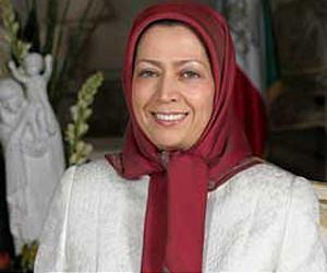 Iranian exile leader appeals for UN help