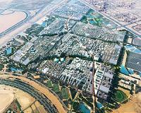 Lockheed Martin opens innovation center in Abu Dhabi