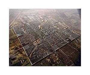 Shedding New Light On City Of Sustainability