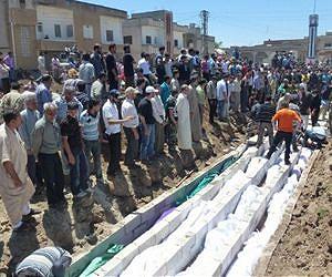 Commentary: Another war in 2012?