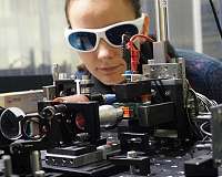 Spin current from heat: New material increases efficiency