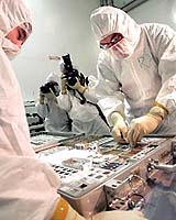 Opening The Door To New Materials For Exploration