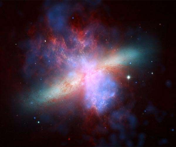 Space Themes In iGaming: Why Does It Work So Well?