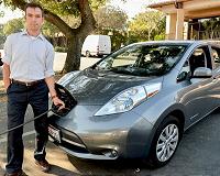 IMF: Auto industry facing EV learning curve