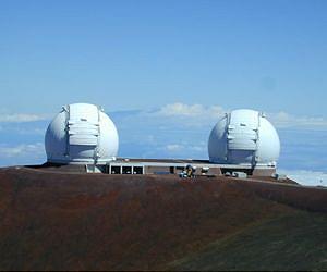 New kind of planet or failed star? Astrophysicists discover category-defying celestial object